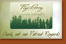 learn more about patient rewards