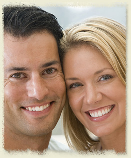 stock photo of smiling adults